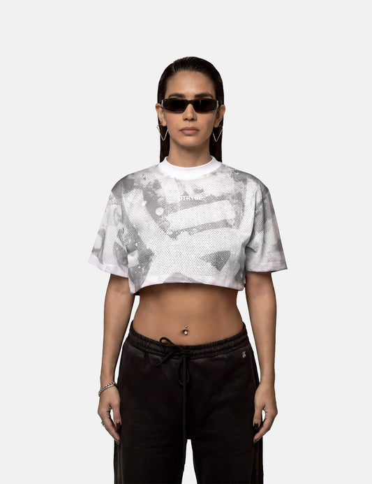 CROP TOP ASCEND