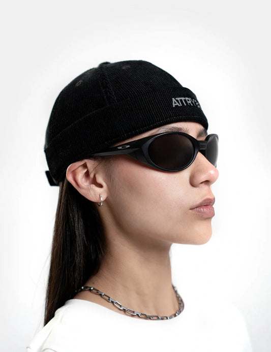 ROOTS DOCKER HAT