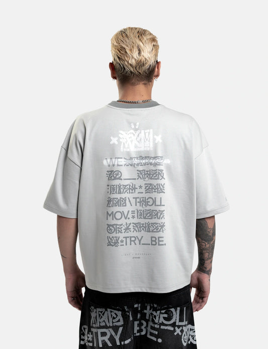CAMISETA SYNTHESIS