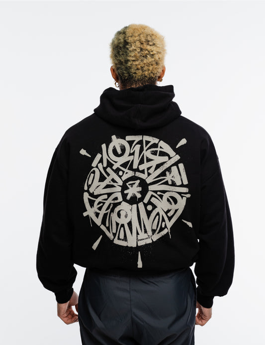 UNENDING HOODIE