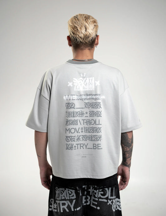 CAMISETA SYNTHESIS