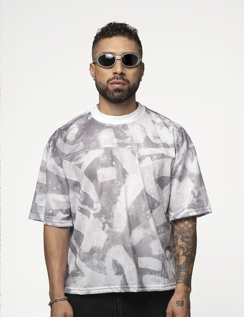 CAMISETA ASCEND