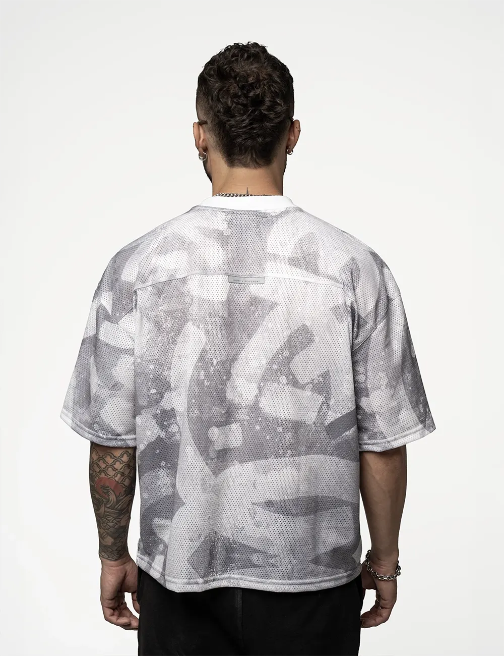 CAMISETA ASCEND