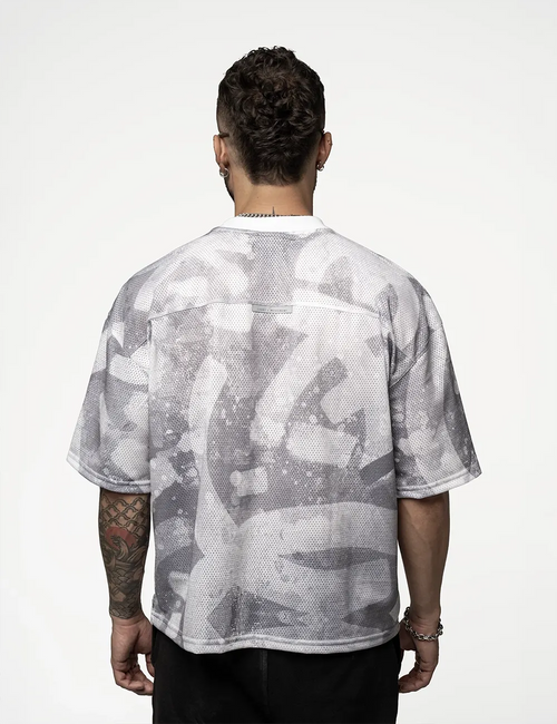 CAMISETA ASCEND