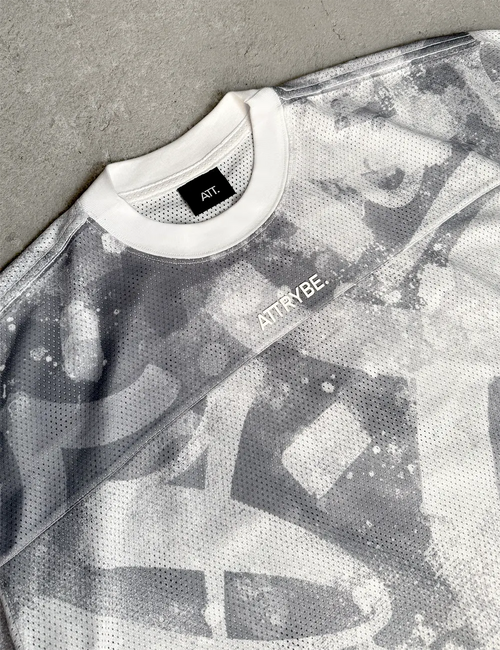 CAMISETA ASCEND