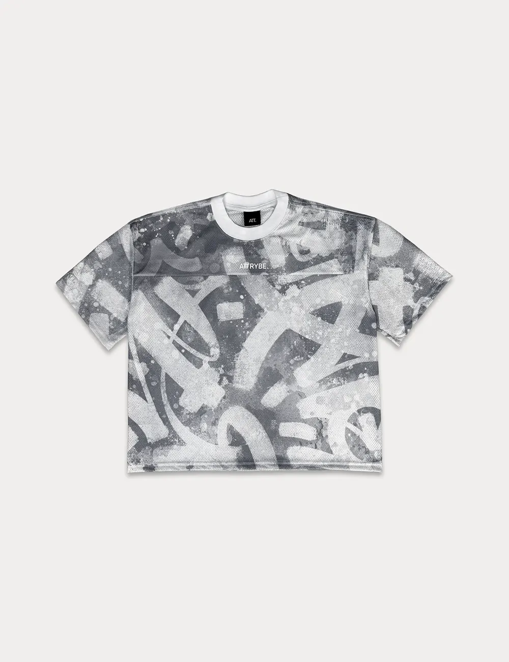 CAMISETA ASCEND