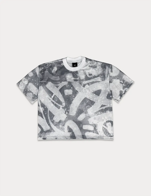 CAMISETA ASCEND