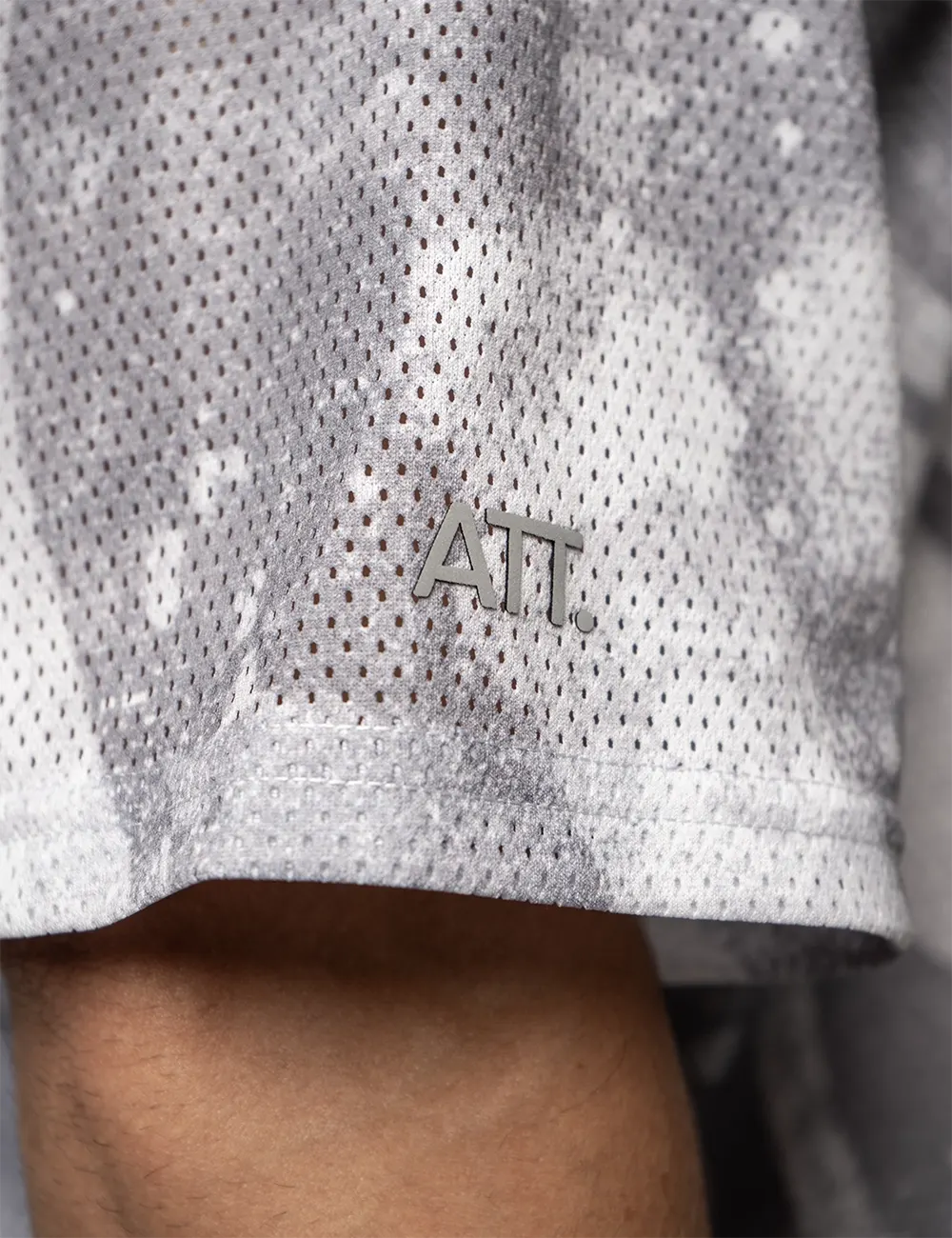 CAMISETA ASCEND
