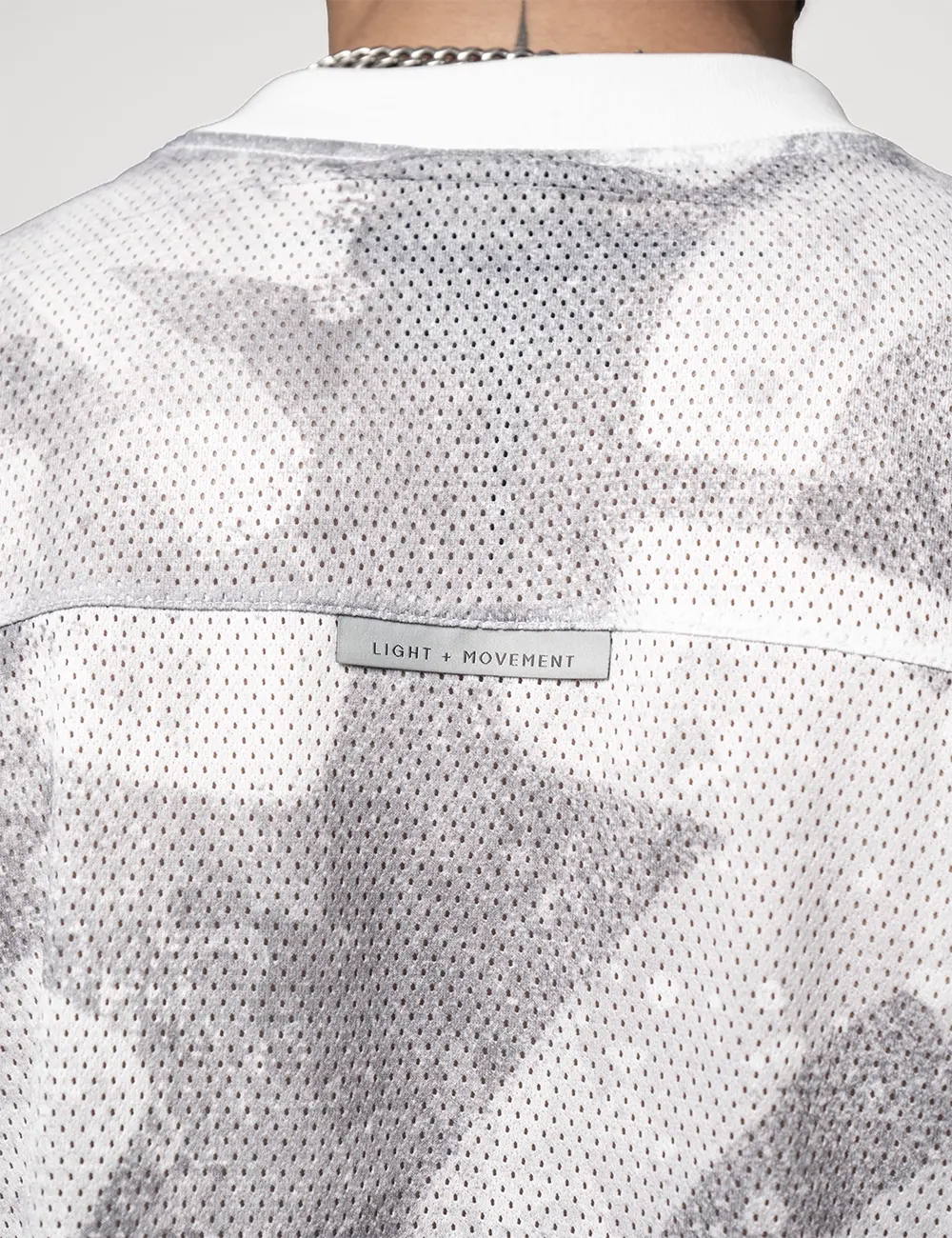 CAMISETA ASCEND