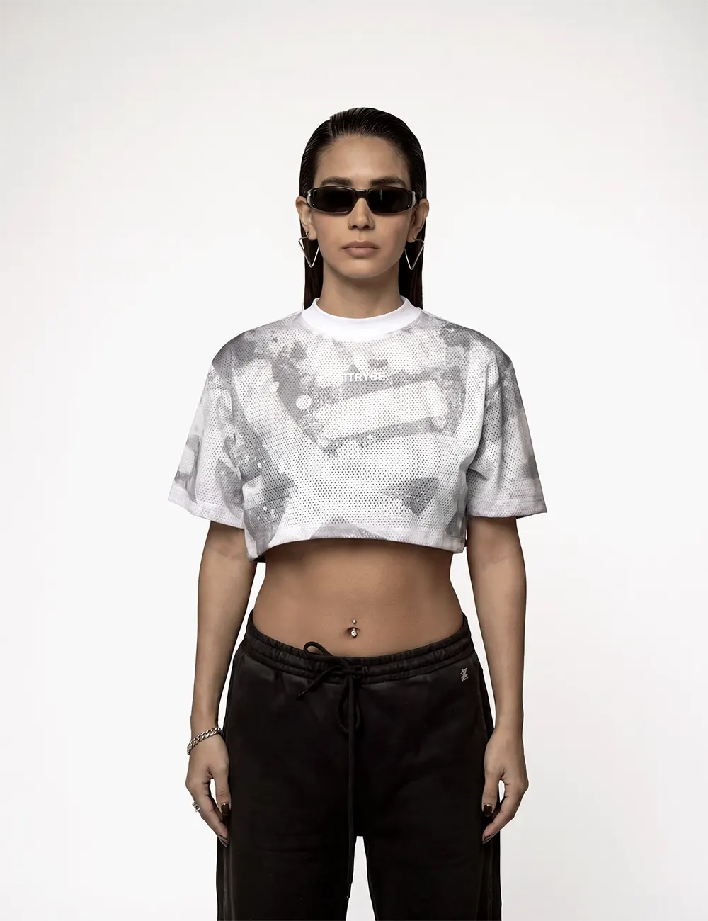 CROP TOP ASCEND