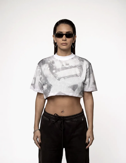 CROP TOP ASCEND