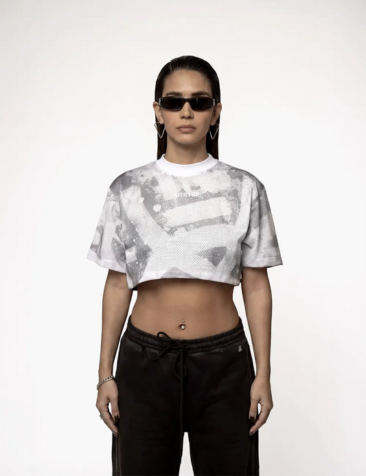 CROP TOP ASCEND