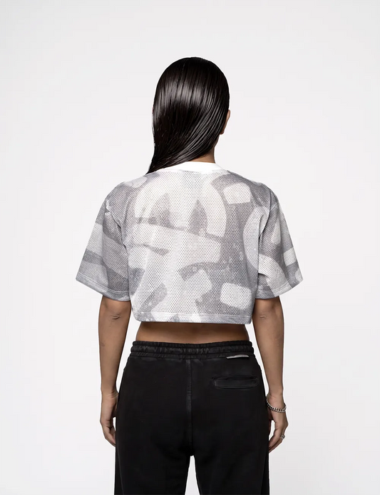 CROP TOP ASCEND
