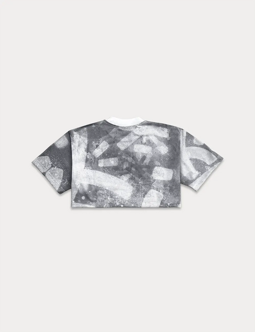 CROP TOP ASCEND