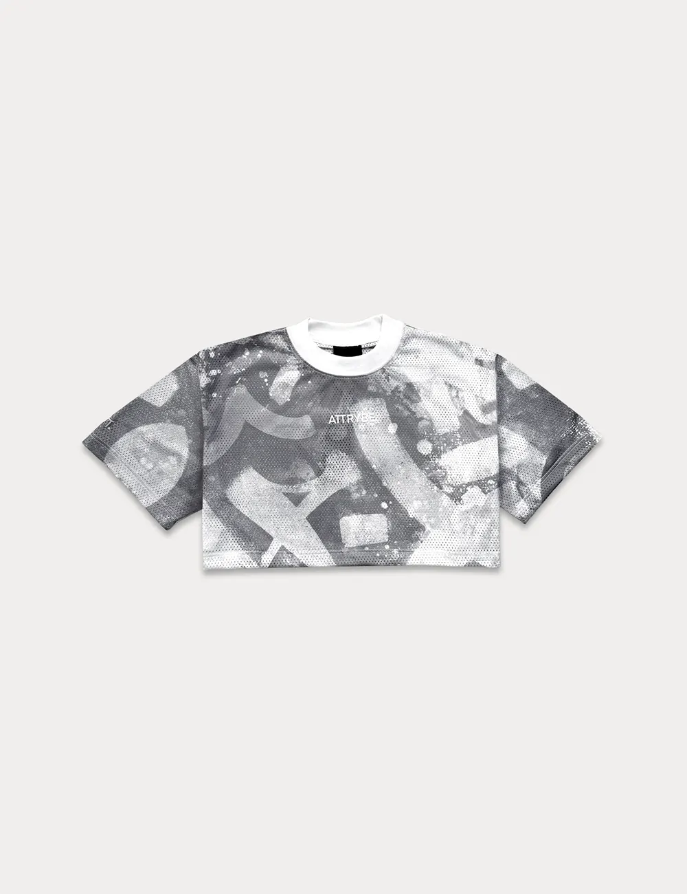 CROP TOP ASCEND