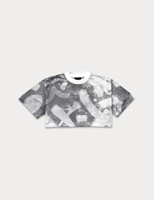 CROP TOP ASCEND