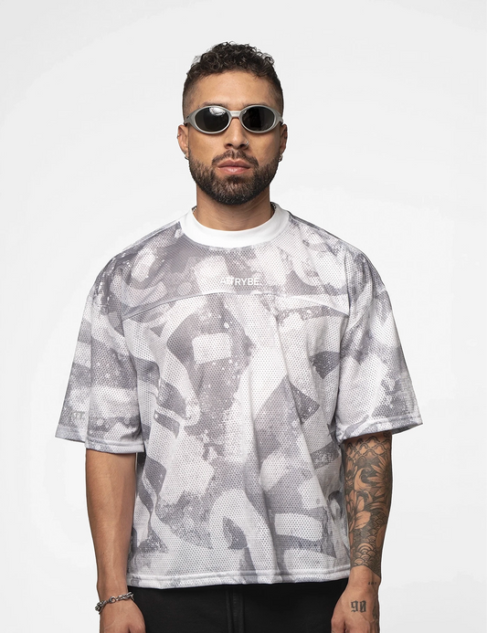 CAMISETA ASCEND