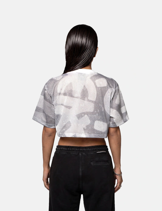 CROP TOP ASCEND