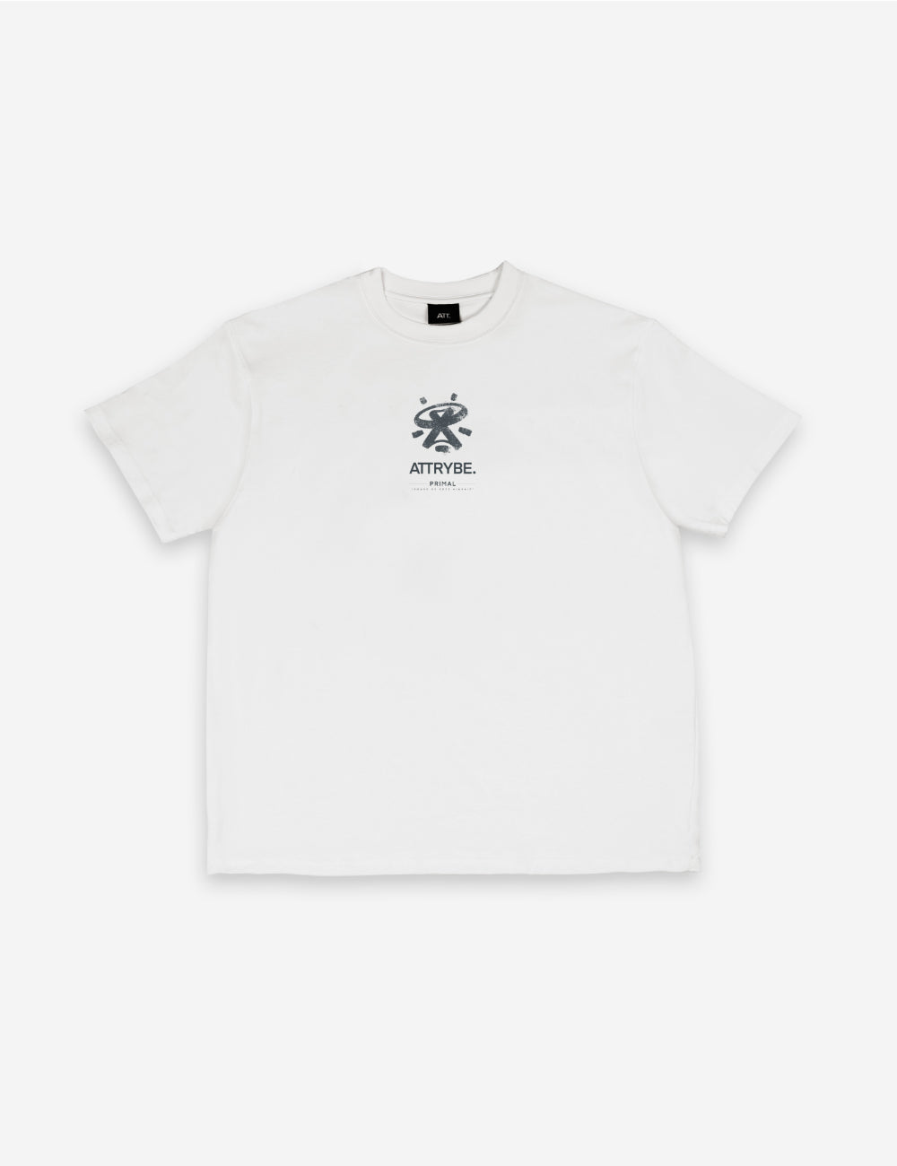 CAMISETA ATTIRE