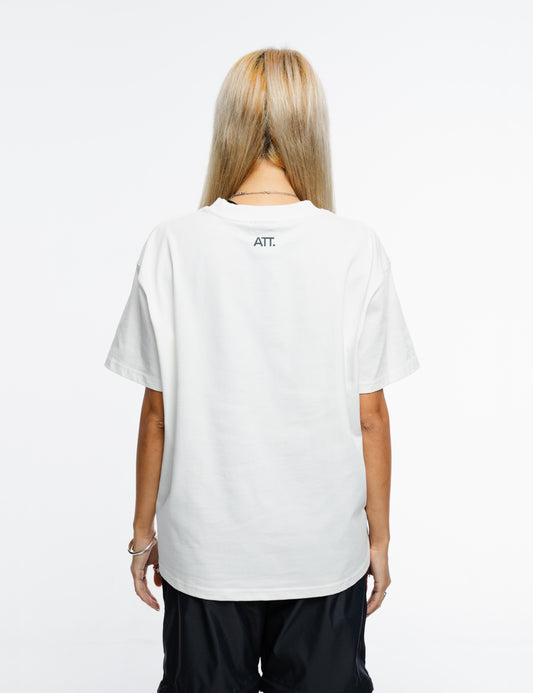 CAMISETA ATTIRE
