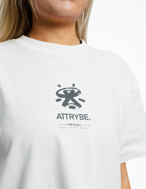 CAMISETA ATTIRE