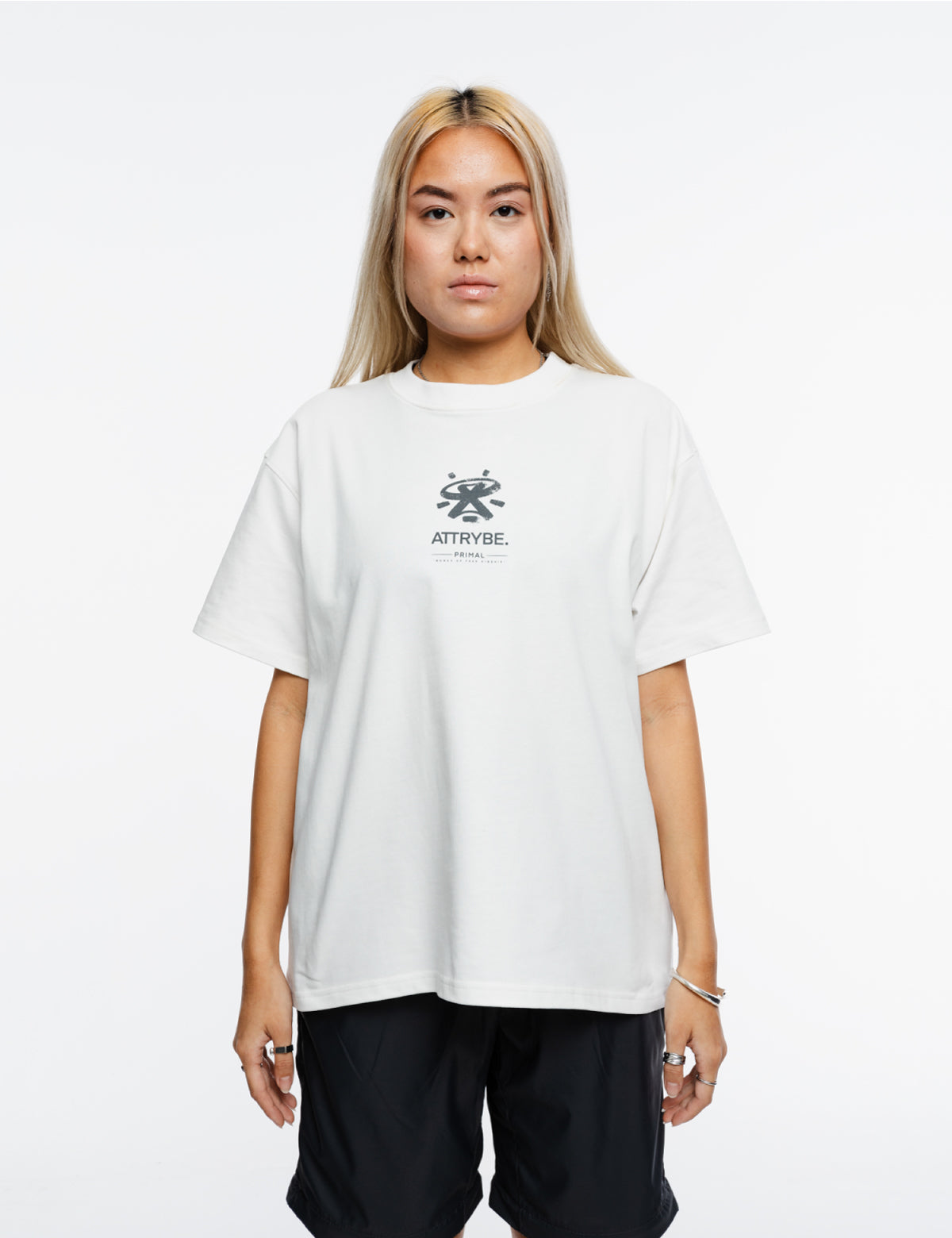 CAMISETA ATTIRE