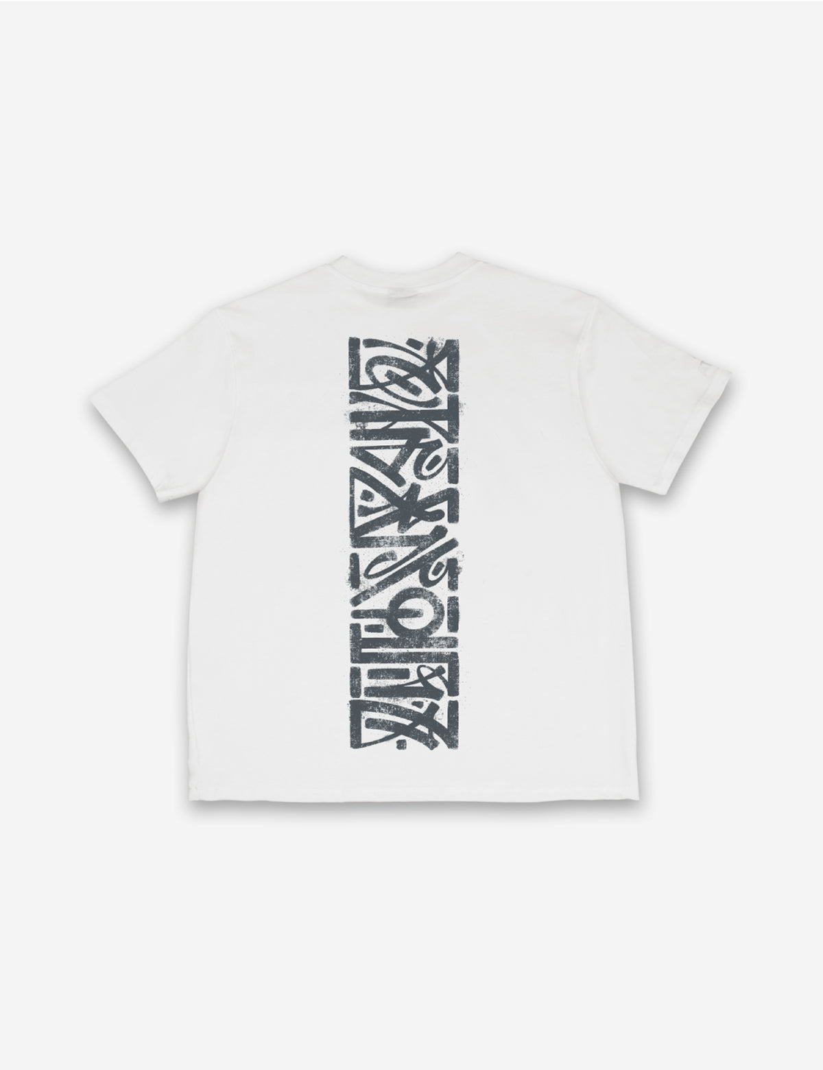 CAMISETA STRAPPING