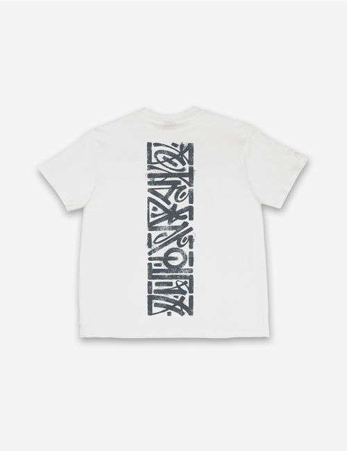CAMISETA STRAPPING