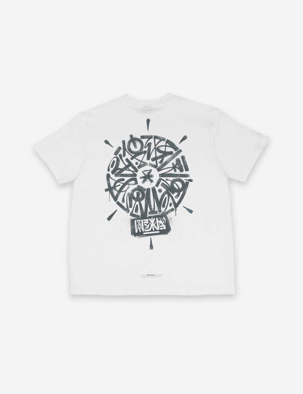 CAMISETA UNENDING
