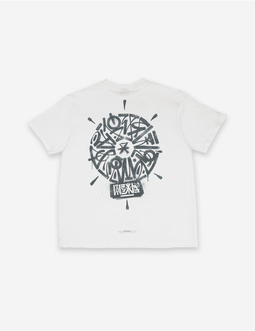 CAMISETA UNENDING