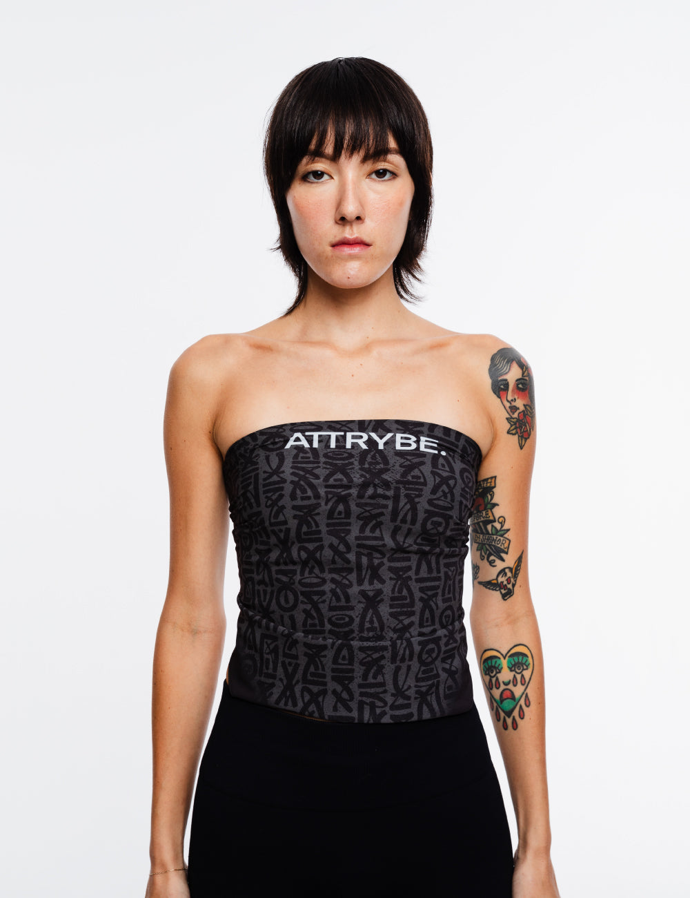 PAÑOLETA ATTRYBE