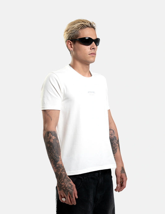CAMISETA SLIM FIT