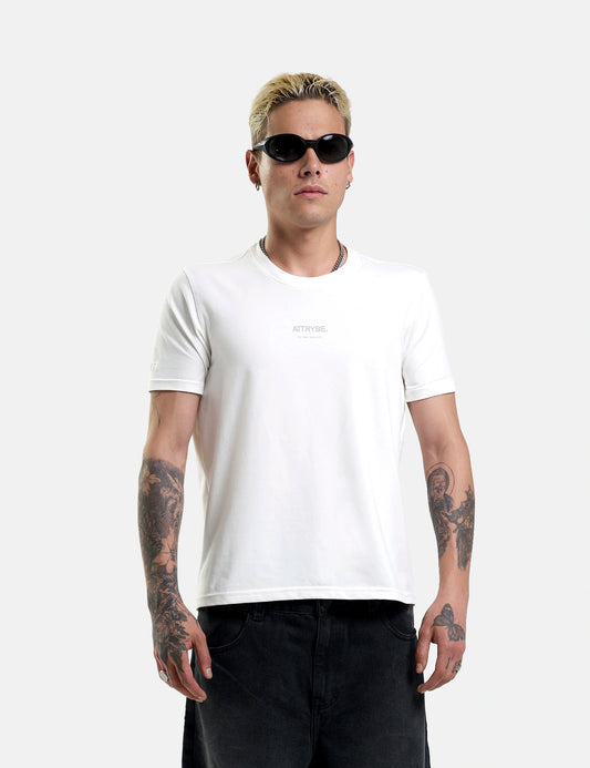 CAMISETA SLIM FIT