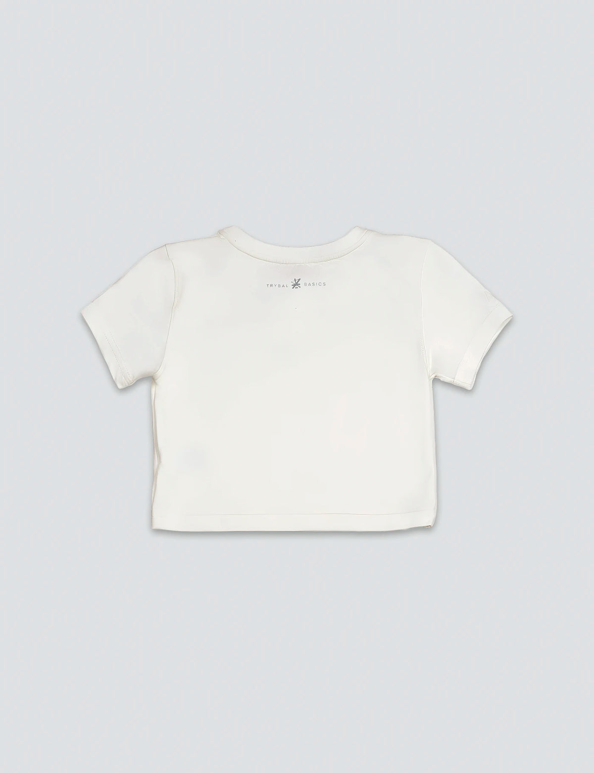 CAMISETA BABY TEE