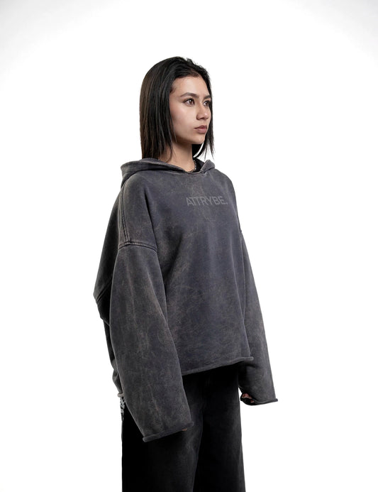 CHARACTER HOODIE