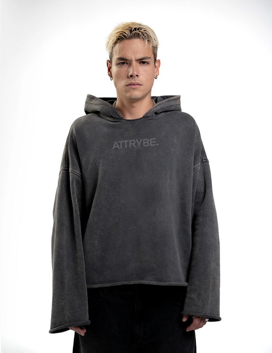 CHARACTER HOODIE