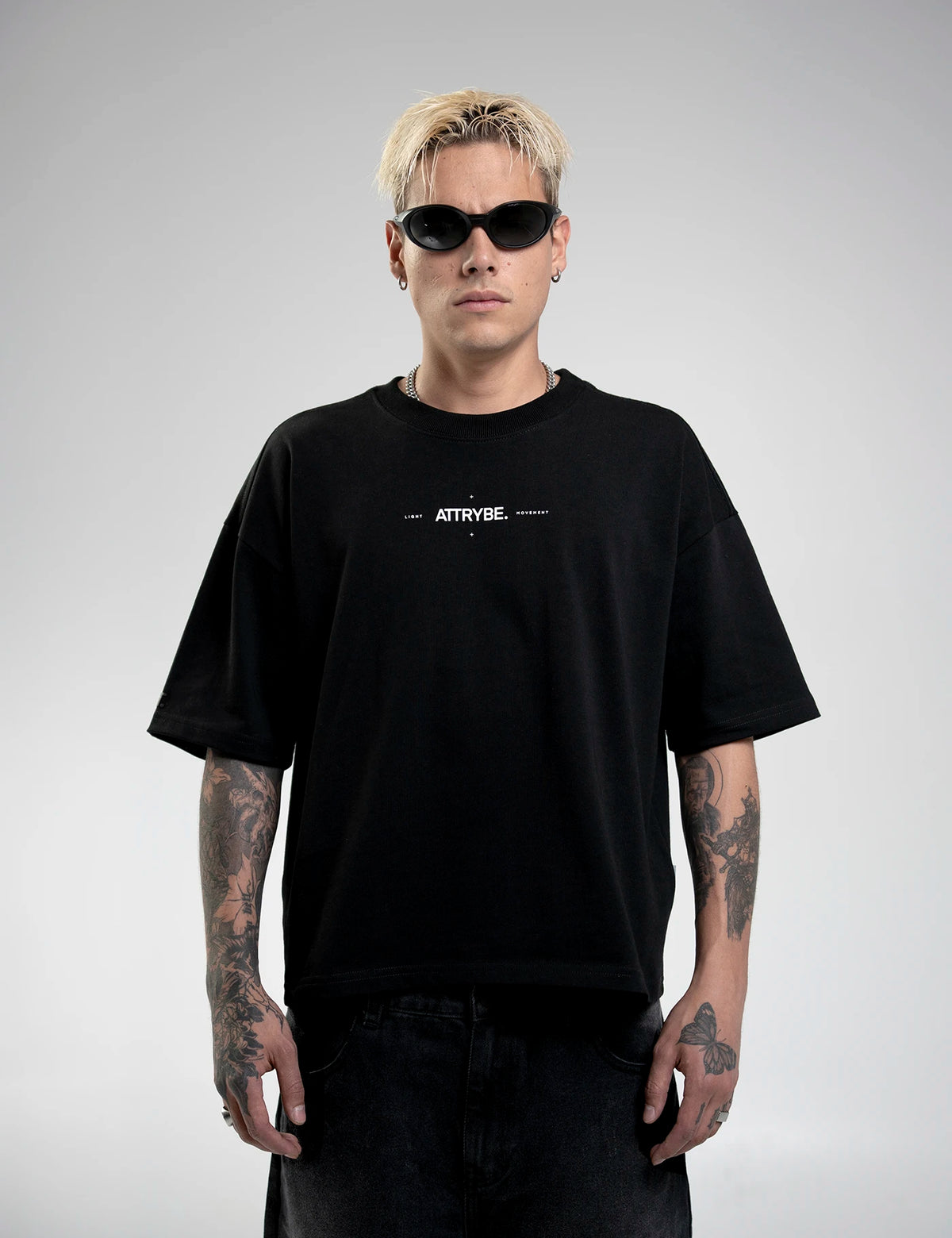 CAMISETA HYBRID