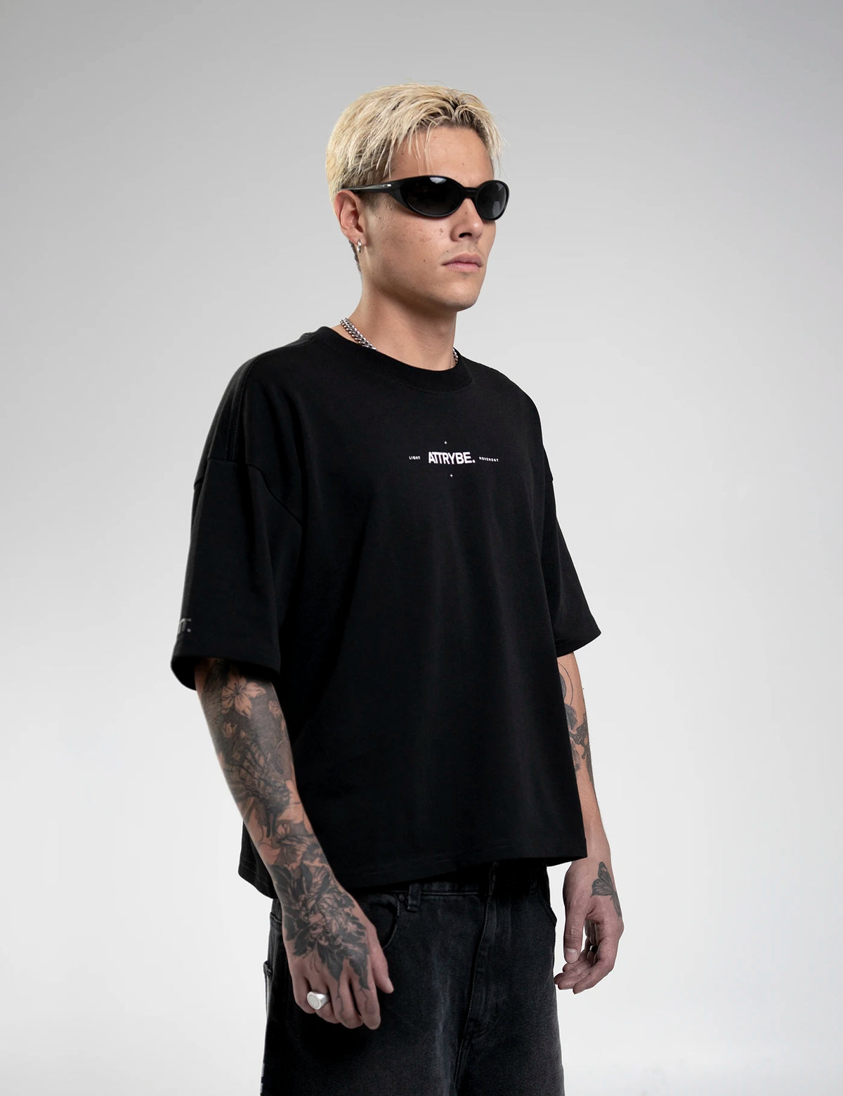 CAMISETA HYBRID