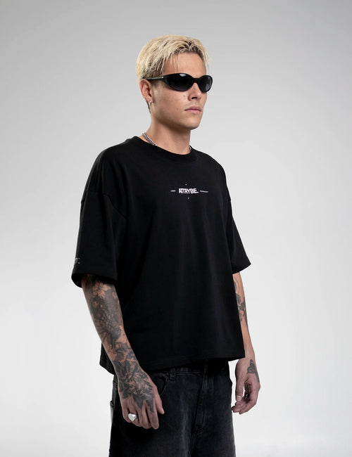 CAMISETA HYBRID