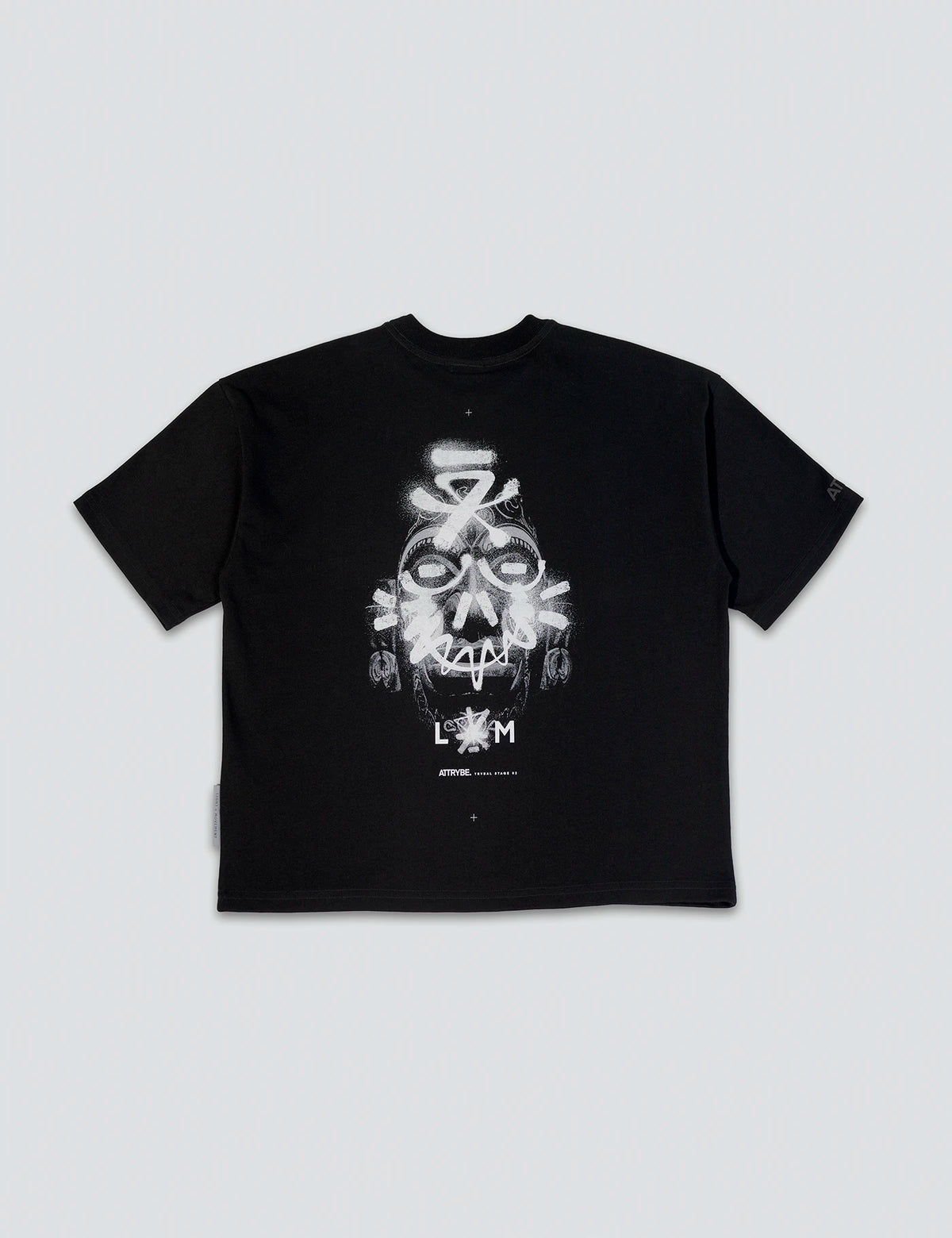 CAMISETA HYBRID