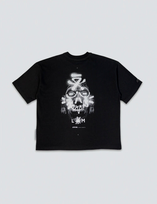 CAMISETA HYBRID