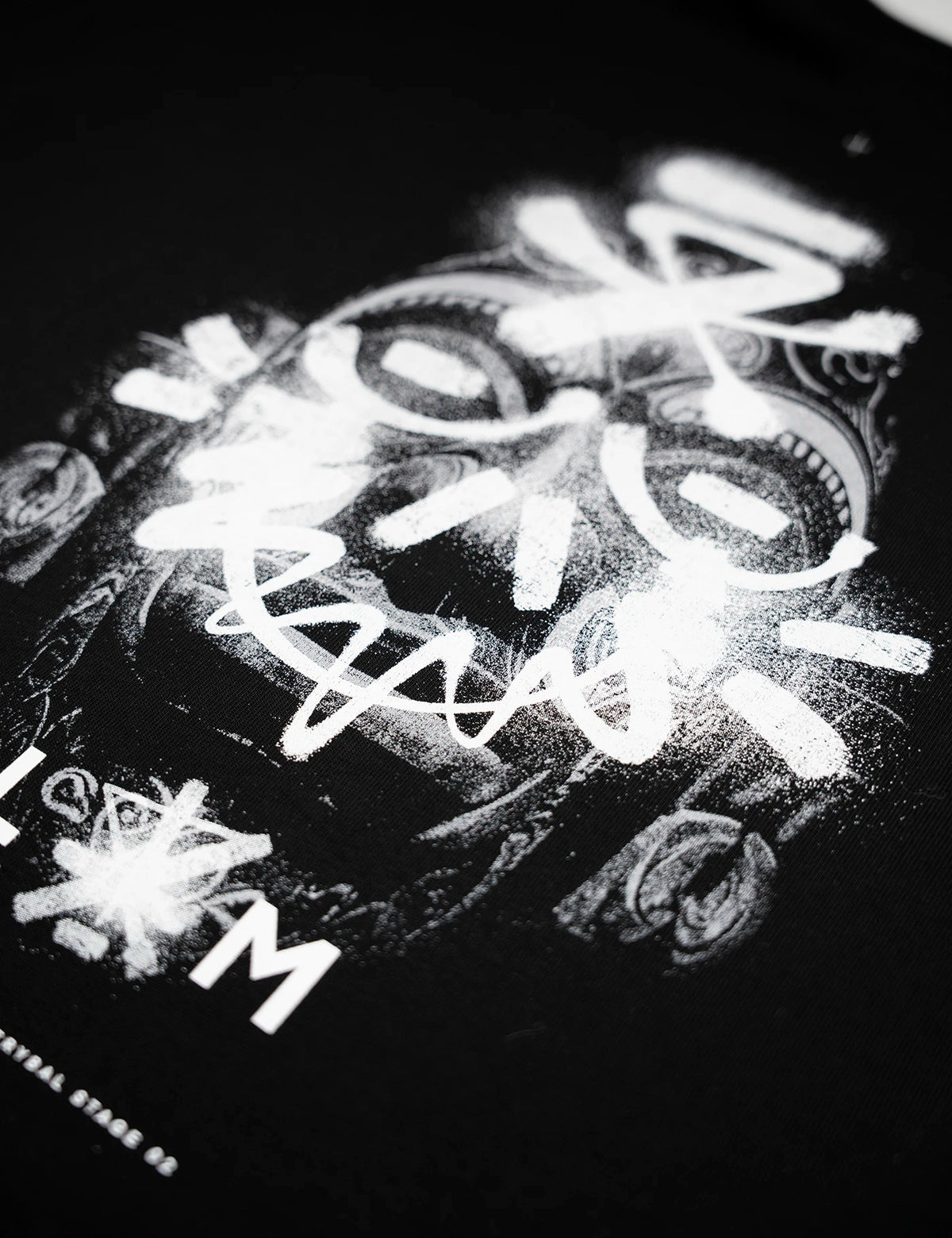 CAMISETA HYBRID