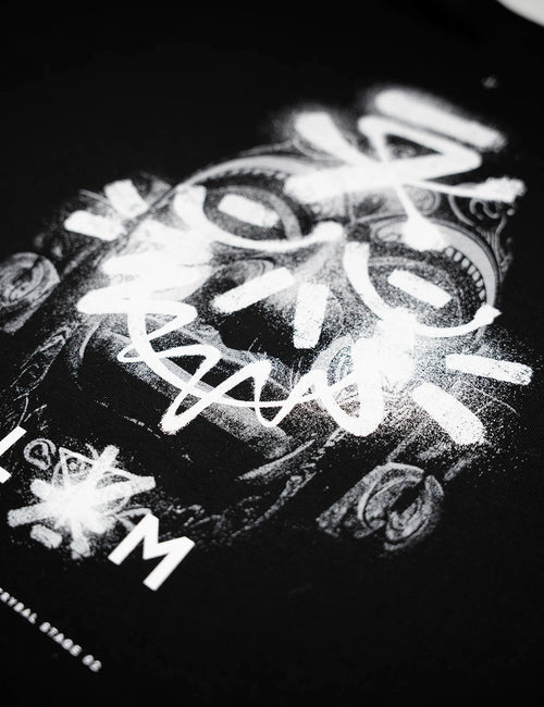 CAMISETA HYBRID
