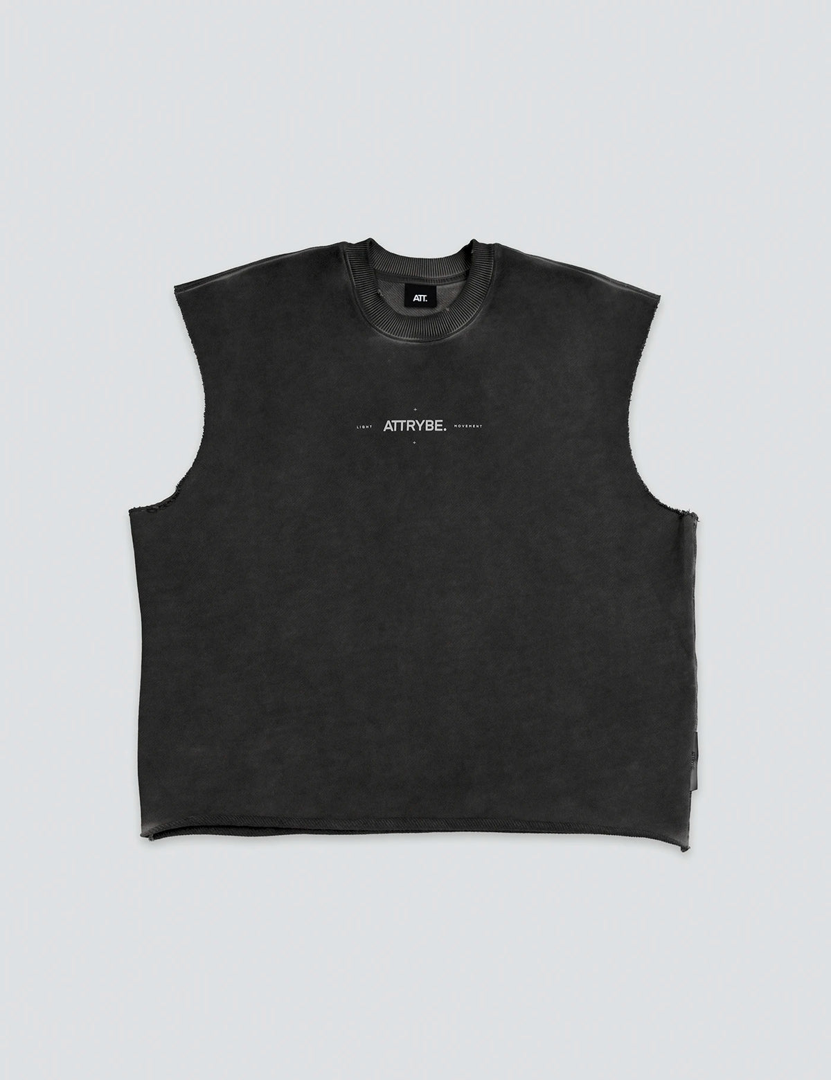 CAMISETA SIN MANGAS SHADOW