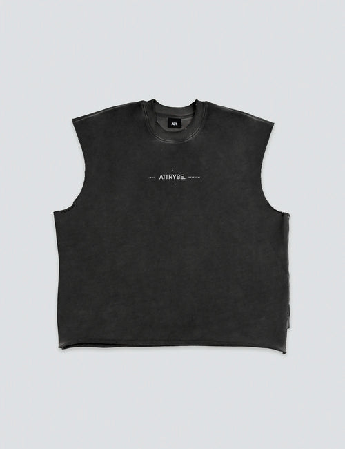 CAMISETA SIN MANGAS SHADOW