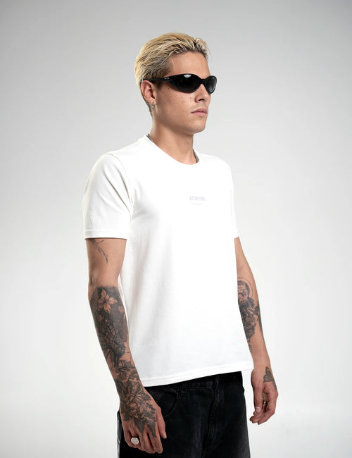CAMISETA SLIM FIT