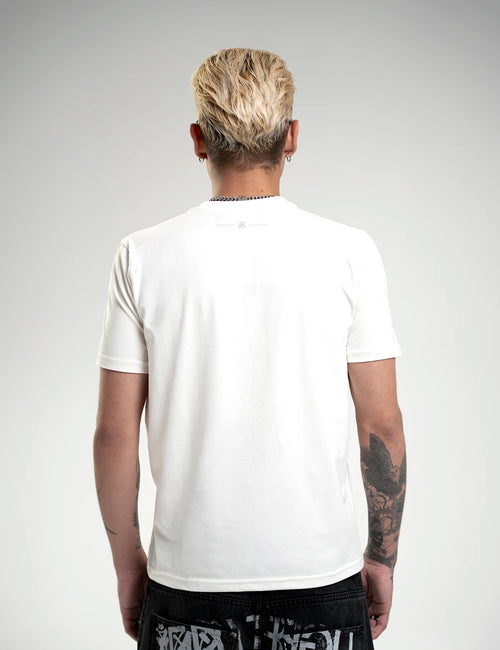 CAMISETA SLIM FIT