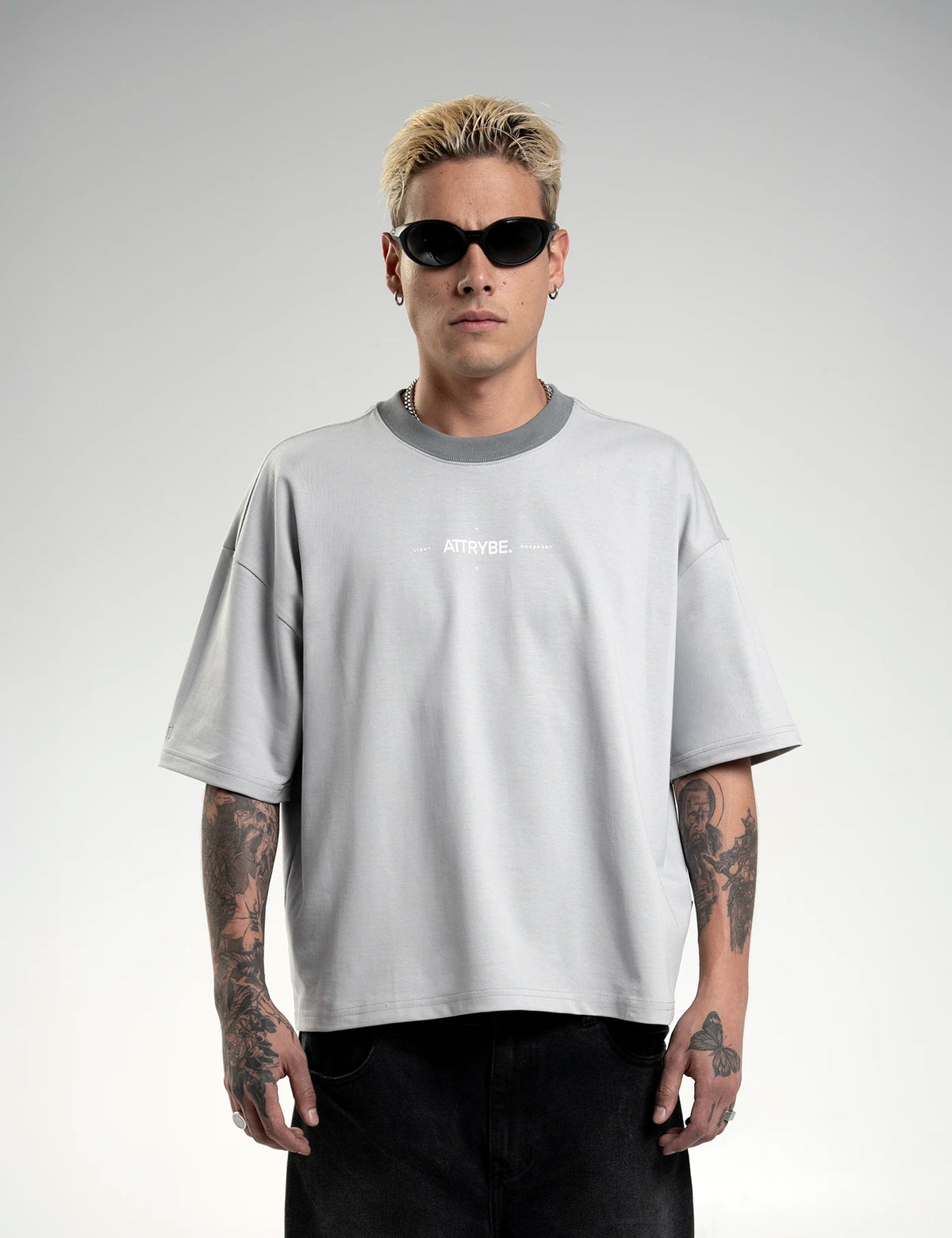 CAMISETA SYNTHESIS
