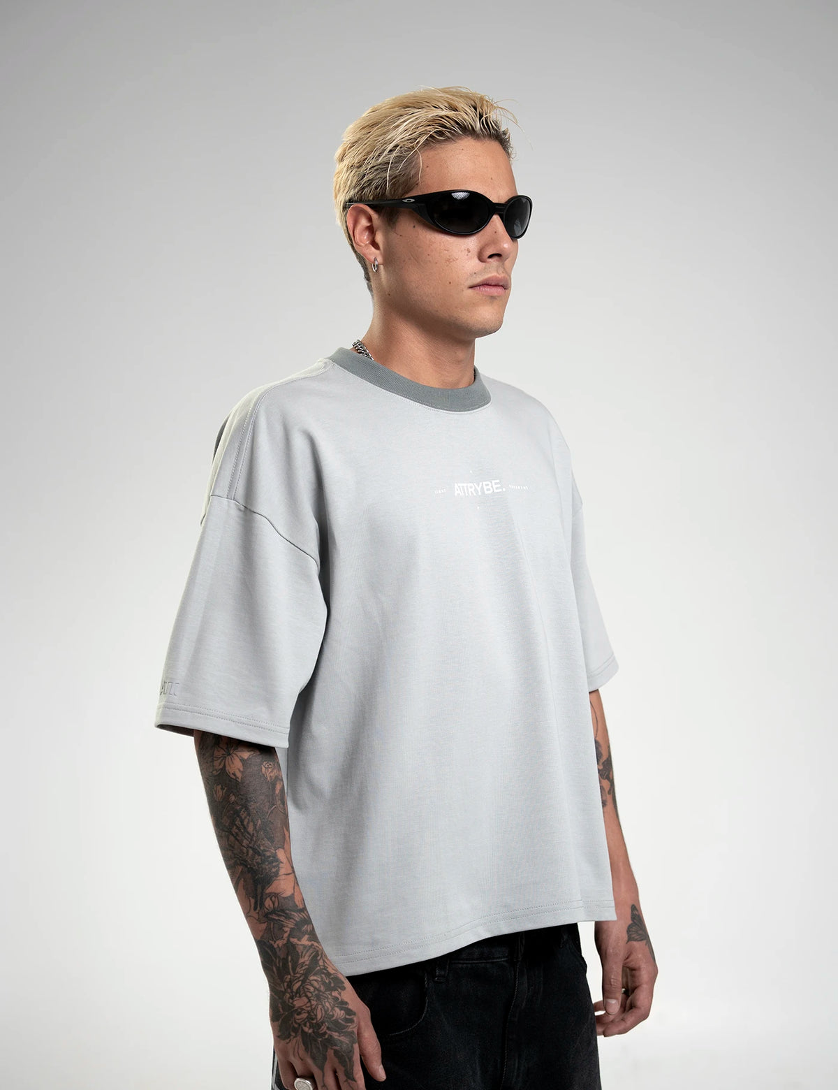CAMISETA SYNTHESIS