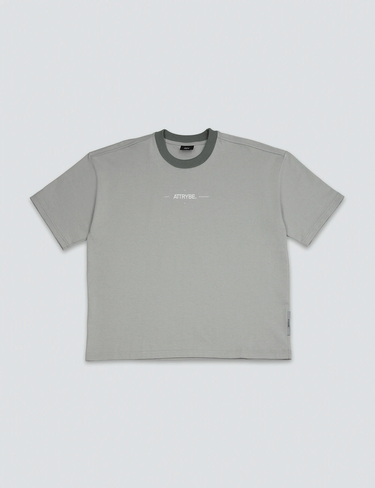 CAMISETA SYNTHESIS